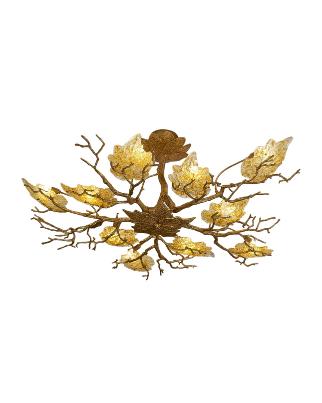 Ceiling Light RAPIS — ceiling light fixture, designer lighting by RODESIGNE