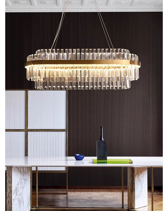 Chandelier MATILDA by Rodesigne