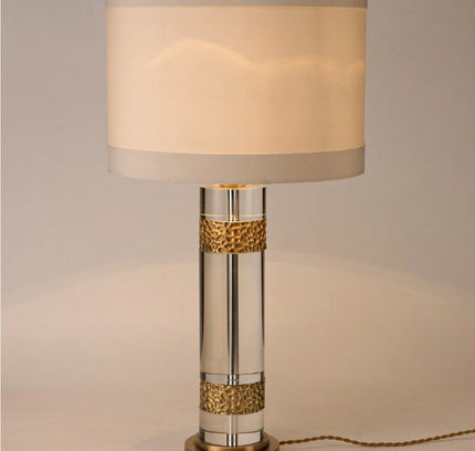 Table Lamp MADLEN — designer table lamp by RODESIGNE
