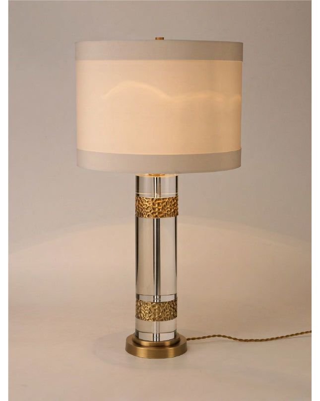 Table Lamp MADLEN — designer table lamp by RODESIGNE