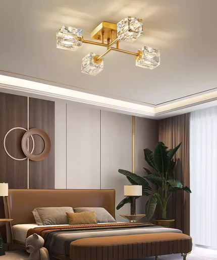 Ceiling Light TORELLY