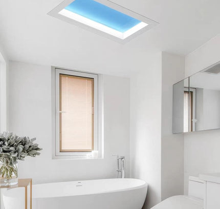 Ceiling Light VISTA L by RODESIGNE