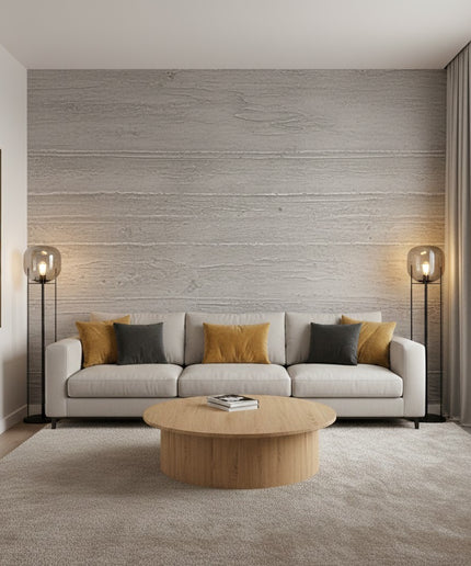 Wall Panel 3D CONCRETE BOARD