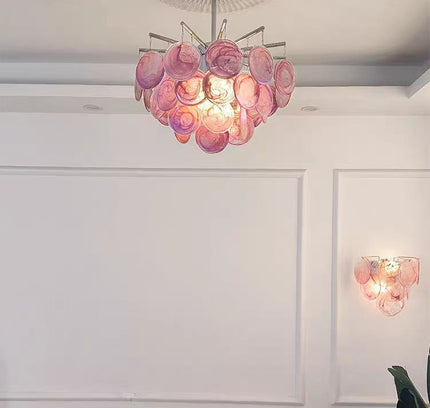 Chandelier TEAN by Rodesigne
