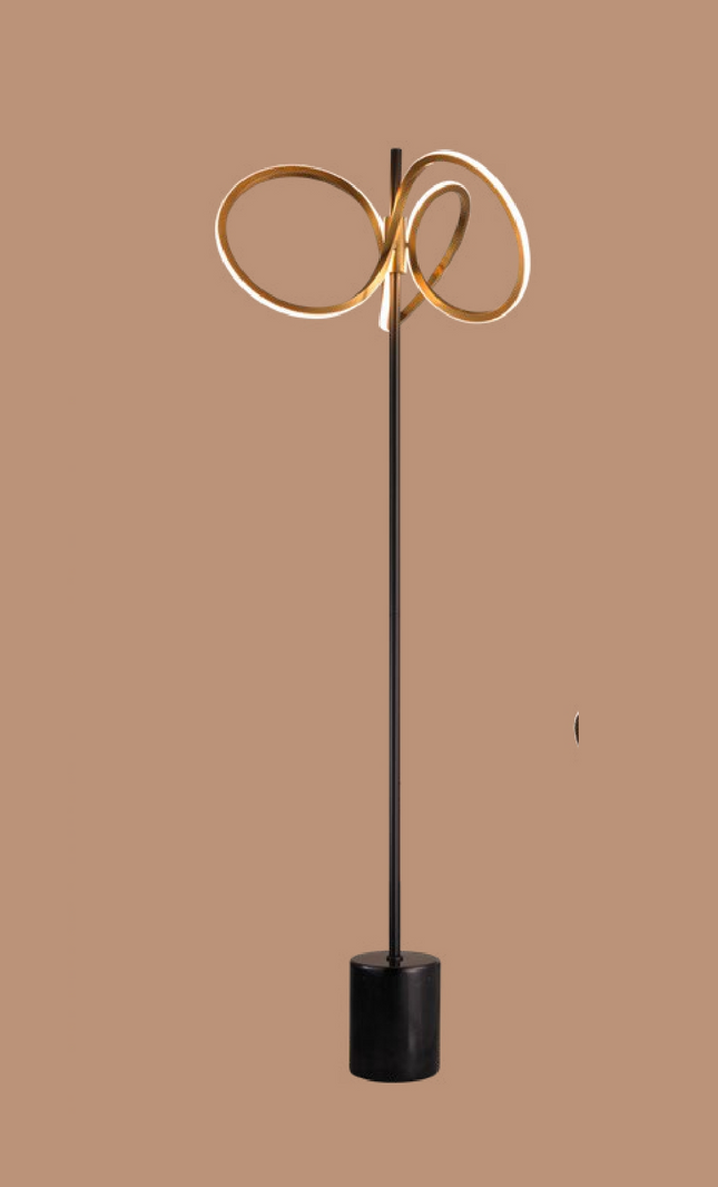 Floor Lamp JORMY