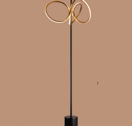 Floor Lamp JORMY — designer floor lamp by RODESIGNE