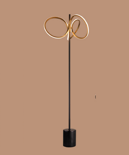 Floor Lamp JORMY
