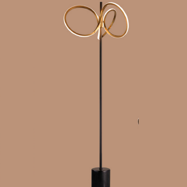 Floor Lamp JORMY