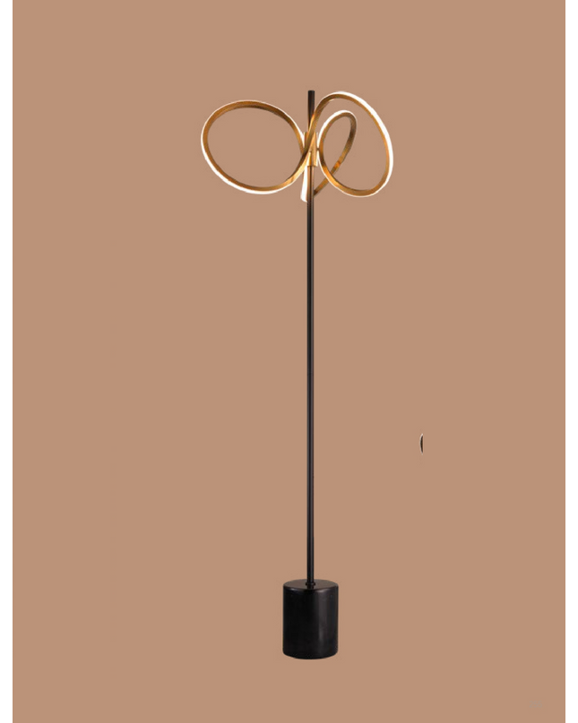 Floor Lamp JORMY — designer floor lamp by RODESIGNE