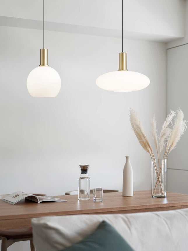 Pendant Light XOLY