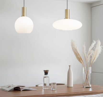 Pendant Light XOLY — modern pendant light, custom designer lighting by RODESIGNE