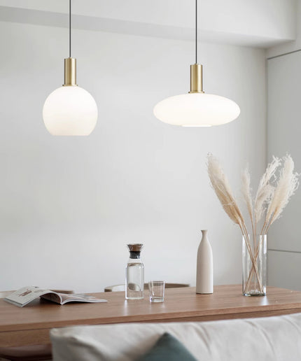 Pendant Light XOLY