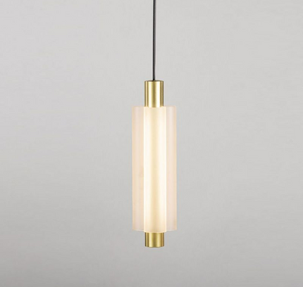 Pendant lamp ISLAND by Rodesigne