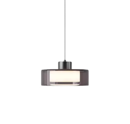 Pendant Light KARAMI — modern pendant light, custom designer lighting by RODESIGNE