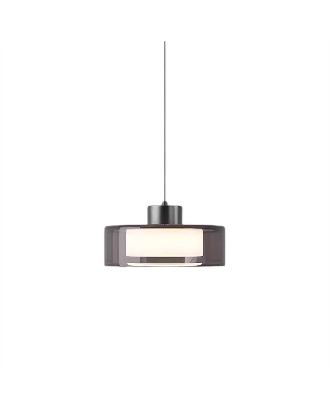 Pendant Light KARAMI — modern pendant light, custom designer lighting by RODESIGNE