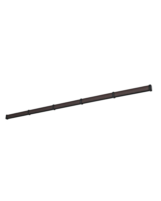 Track Rail MOBIUS-L — track lighting accessory, technical lighting by RODESIGNE