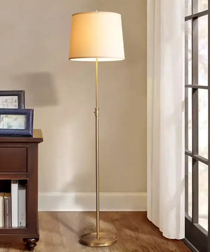 Floor lamp DARDEN by Rodesigne