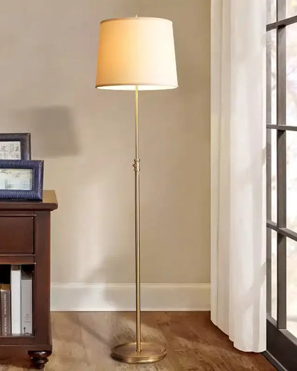 Floor lamp DARDEN by Rodesigne