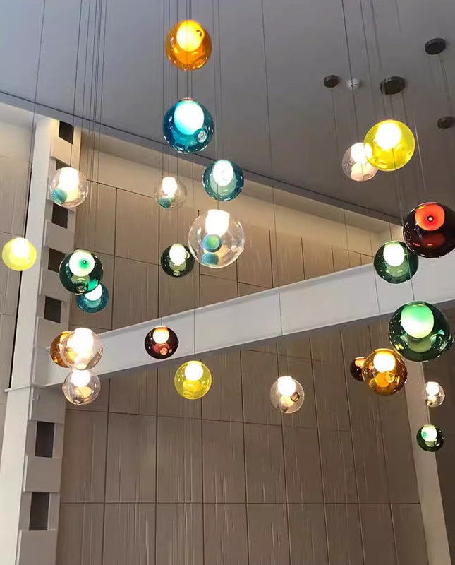 Pendant Light VIENNAS Romatti