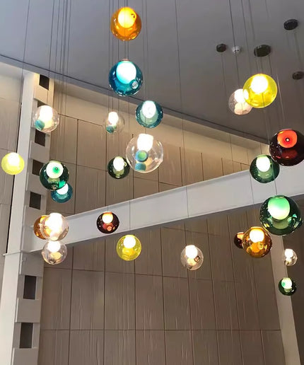 Pendant Light VIENNAS Romatti