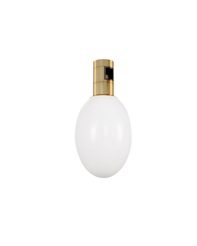 Shade IMPAL — designer lamp shade by RODESIGNE