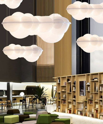 Pendant Light NUVOLA