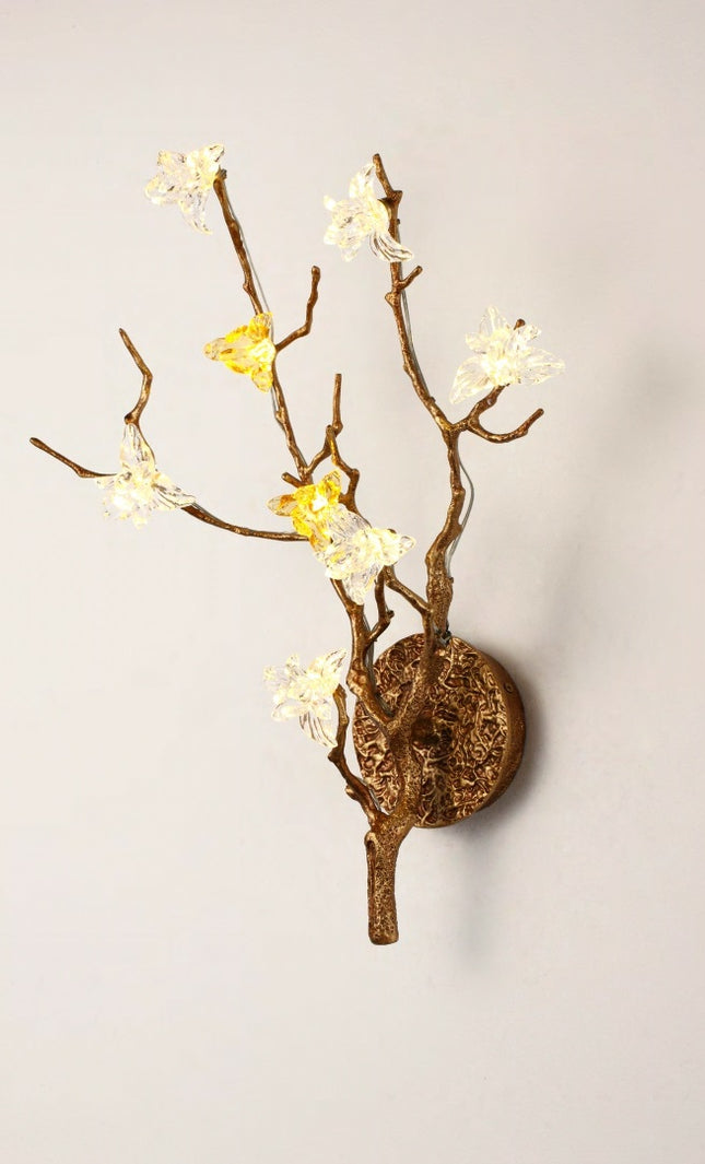 Wall Sconce YANROSS