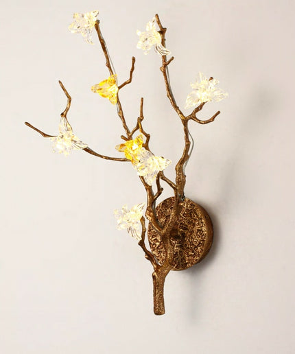 Wall Sconce YANROSS