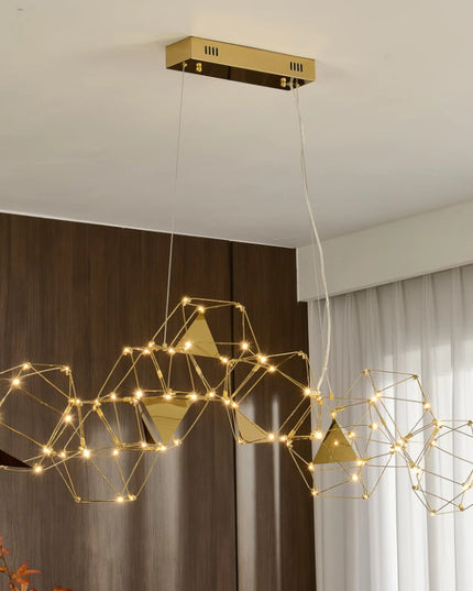Chandelier ZUNDA