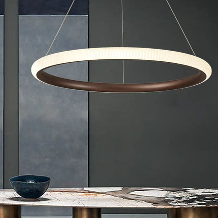 Chandelier FANNEL by Rodesigne