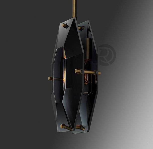 Pendant Light Francaix