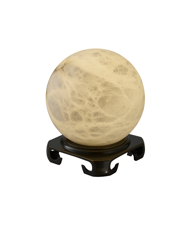 Table Lamp RUIZZE — designer table lamp by RODESIGNE