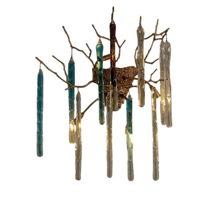 Wall Sconce BARDO — wall sconce lamp, designer lighting by RODESIGNE