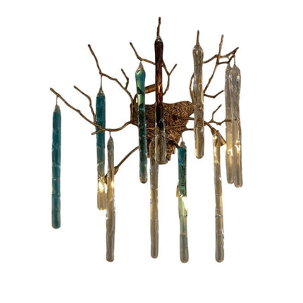 Wall Sconce BARDO — wall sconce lamp, designer lighting by RODESIGNE