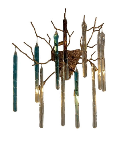 Wall Sconce BARDO