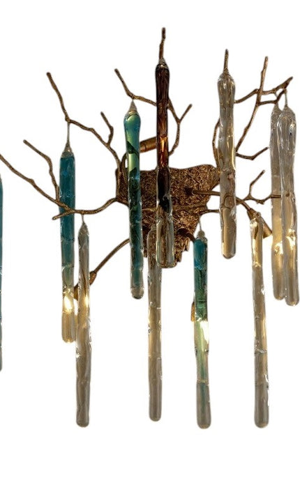 Wall Sconce BARDO