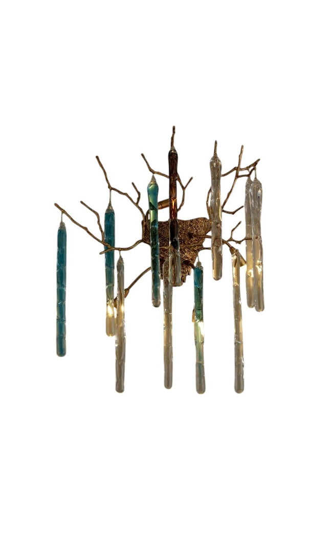 Wall Sconce BARDO