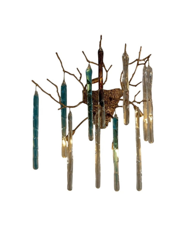 Wall Sconce BARDO — wall sconce lamp, designer lighting by RODESIGNE