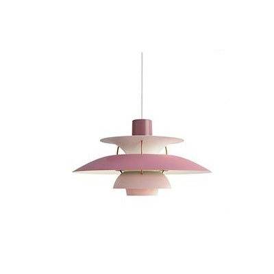 Pendant lamp ZEVER by Rodesigne