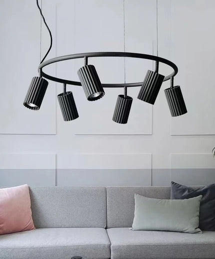 Pendant Light CAKEFORMES