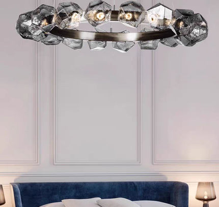 Chandelier JOIA by Rodesigne