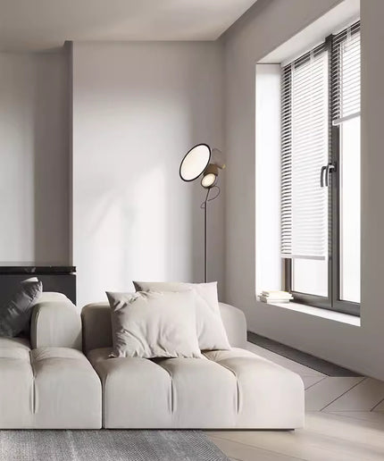 Floor Lamp SETTER