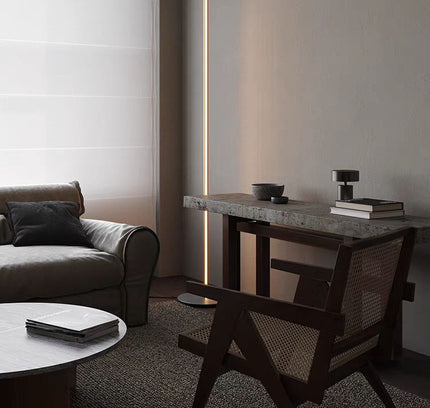 Floor Lamp ILLION — designer floor lamp by RODESIGNE