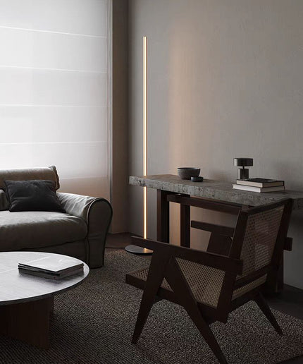 Floor Lamp ILLION