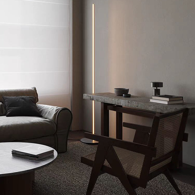 Floor Lamp ILLION