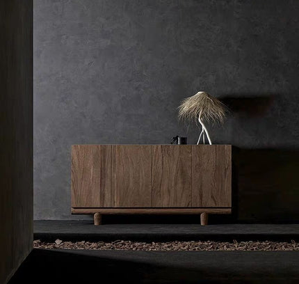 Cabinet DESSEND — designer cabinet, custom furniture by RODESIGNE
