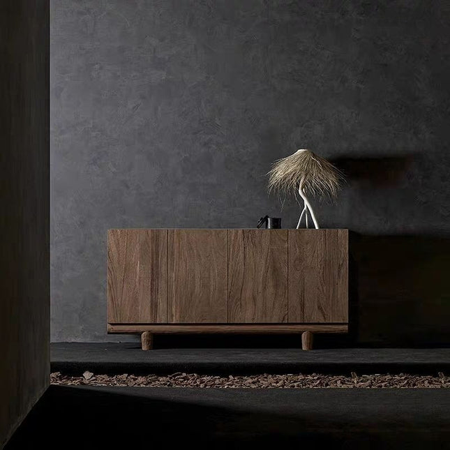 Cabinet DESSEND — designer cabinet, custom furniture by RODESIGNE