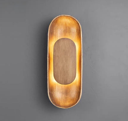Wall Light EREBOS by RODESIGNE
