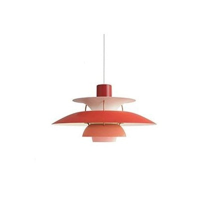 Pendant lamp ZEVER by Rodesigne