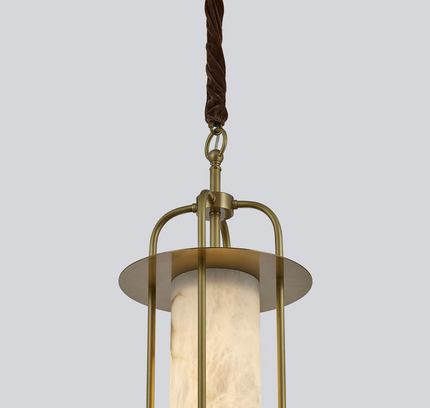 Pendant Light GIRZA — modern pendant light, custom designer lighting by RODESIGNE